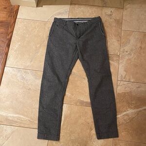 Strellson Dark Gray Trousers